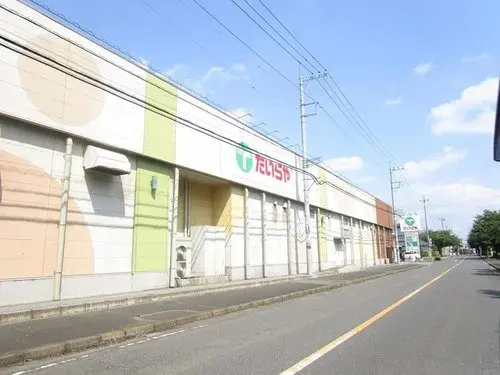 Propiedad 2LDK en la ciudad de Shimotsuke, Prefectura de Tochigi (20)