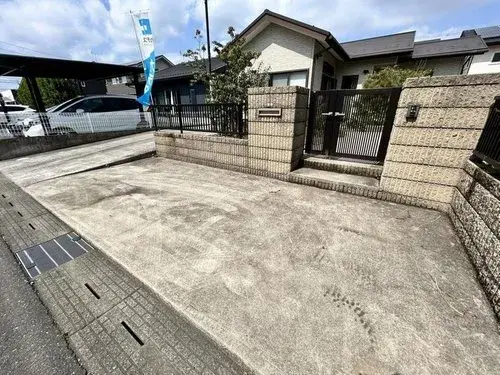 Propiedad 2LDK en la ciudad de Shimotsuke, Prefectura de Tochigi (3)