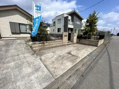 Propiedad 2LDK en la ciudad de Shimotsuke, Prefectura de Tochigi (4)