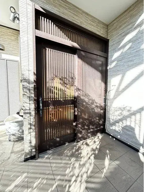 Propiedad 2LDK en la ciudad de Shimotsuke, Prefectura de Tochigi (5)