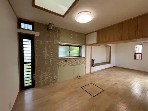Propiedad 2LDK en la ciudad de Shimotsuke, Prefectura de Tochigi (6)
