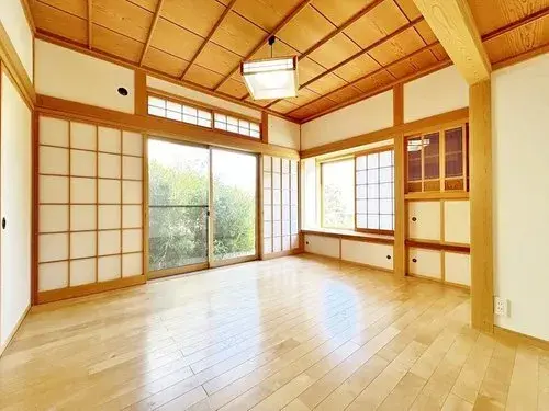 Propiedad 2LDK en la ciudad de Shimotsuke, Prefectura de Tochigi (7)