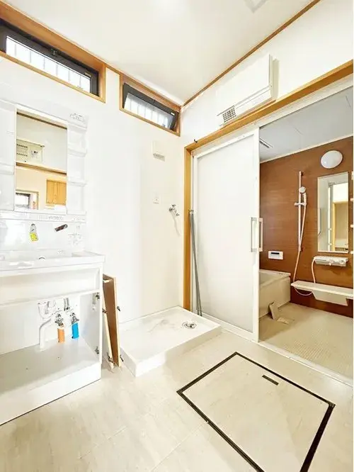 Propiedad 2LDK en la ciudad de Shimotsuke, Prefectura de Tochigi (8)