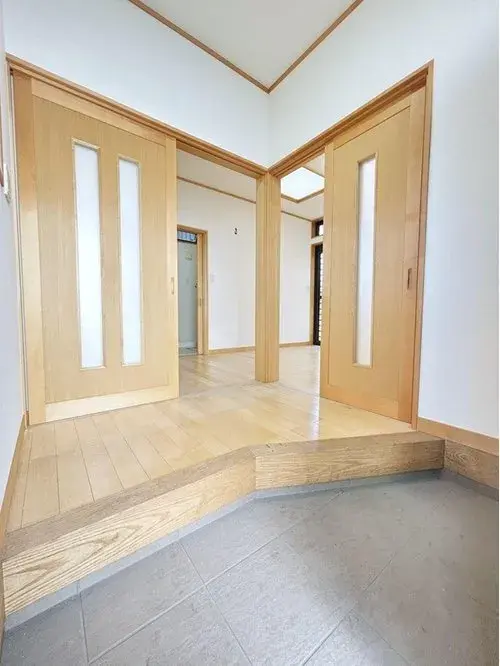 Propiedad 2LDK en la ciudad de Shimotsuke, Prefectura de Tochigi (9)
