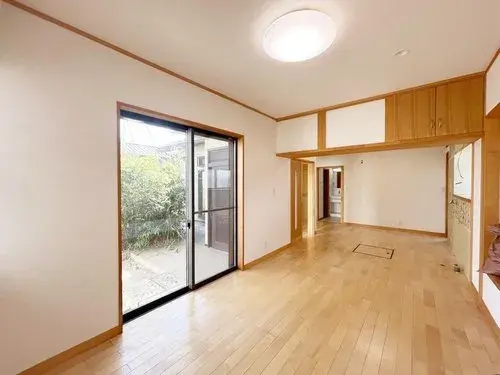 Propiedad 2LDK en la ciudad de Shimotsuke, Prefectura de Tochigi (10)