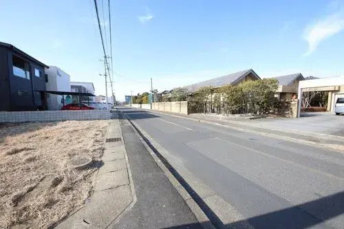 Propriété 5LDK Ville d'Ashikaga Préfecture de Tochigi (2)
