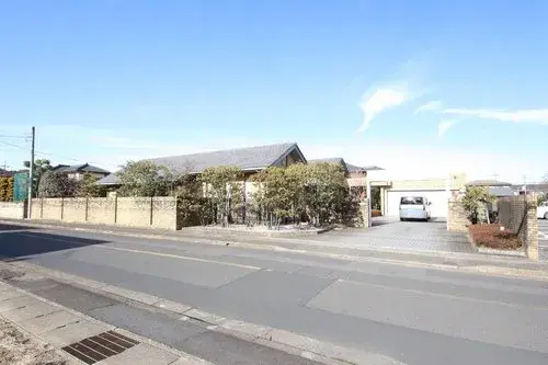 Propriété 5LDK Ville d'Ashikaga Préfecture de Tochigi (14)