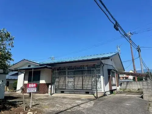 Akiya in Pueblo de Nasu