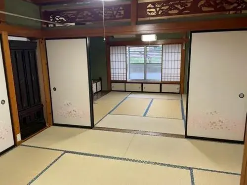 Propiedad 5DK Pueblo de Nasu Prefectura de Tochigi (2)