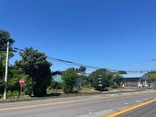 Propiedad 5DK Pueblo de Nasu Prefectura de Tochigi (3)