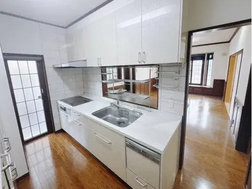 Propiedad 4LDK Ciudad de Ashikaga Prefectura de Tochigi (17)