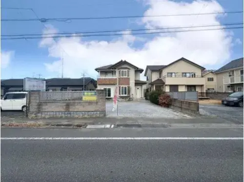 Propiedad 4LDK Ciudad de Ashikaga Prefectura de Tochigi (4)