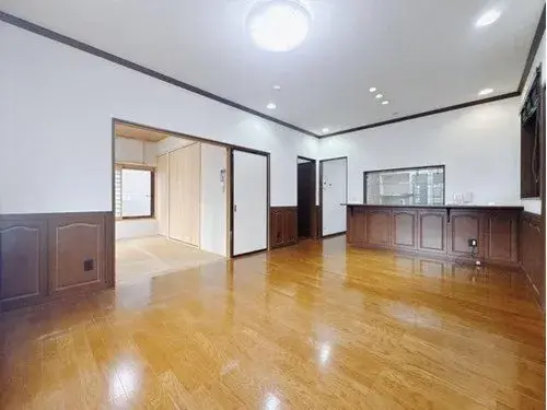 Propiedad 4LDK Ciudad de Ashikaga Prefectura de Tochigi (8)