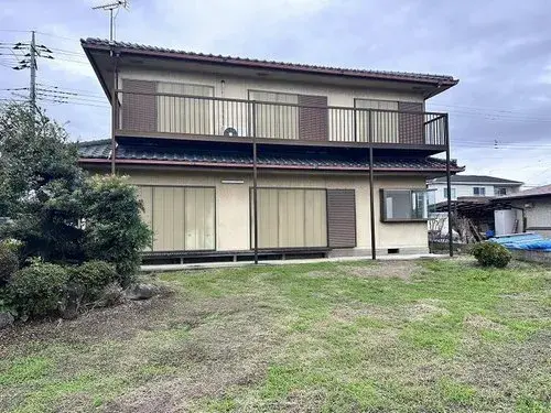 Akiya in Otawara