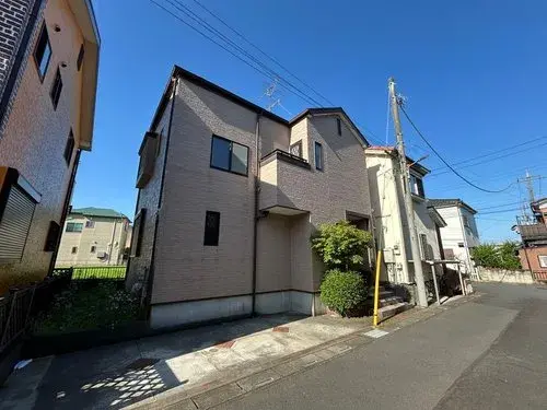 3LDK Property in Soka City, Saitama Prefecture (2)