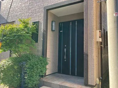 3LDK Property in Soka City, Saitama Prefecture (3)