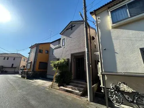 3LDK Property in Soka City, Saitama Prefecture (4)