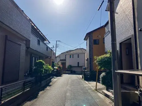 3LDK Property in Soka City, Saitama Prefecture (5)
