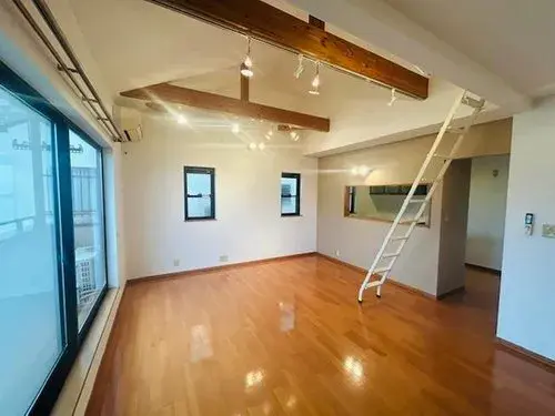 3LDK Property in Soka City, Saitama Prefecture (7)