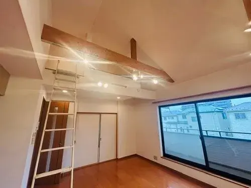 3LDK Property in Soka City, Saitama Prefecture (8)