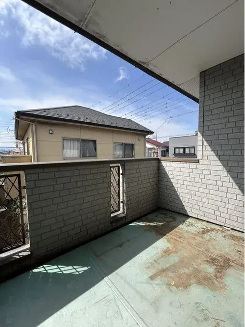 4LDK Ville de Honjo Préfecture de Saitama (2)