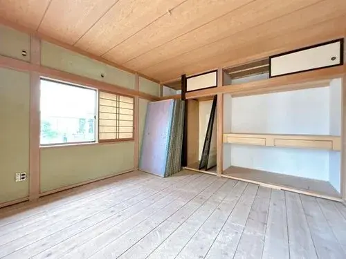 4LDK Ville de Honjo Préfecture de Saitama (11)