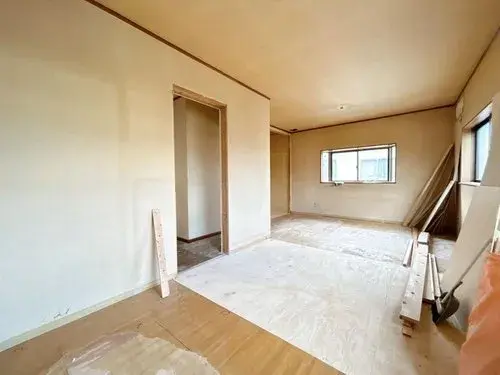 4LDK Ville de Honjo Préfecture de Saitama (12)