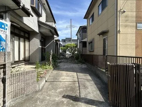 4LDK Ville de Honjo Préfecture de Saitama (3)