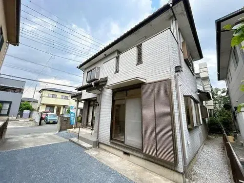 4LDK Ville de Honjo Préfecture de Saitama (5)