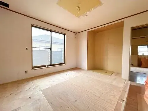 4LDK Ville de Honjo Préfecture de Saitama (7)