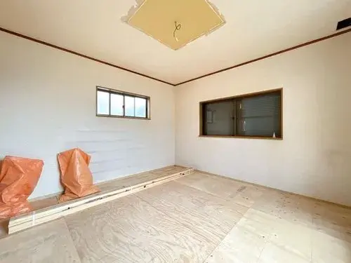 4LDK Ville de Honjo Préfecture de Saitama (8)