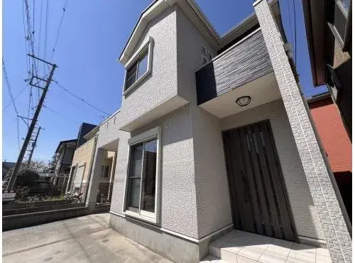 Akiya in 埼玉市