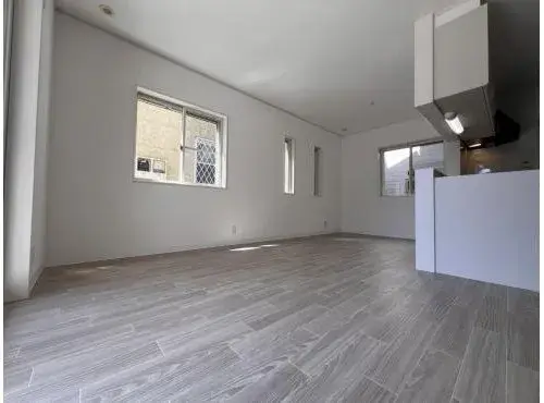 4LDK 埼玉市 埼玉县 (2)