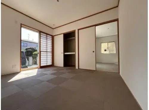 4LDK 埼玉市 埼玉县 (6)
