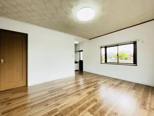 All rooms with storage, 2-story property Honjo Saitama Prefecture (3)