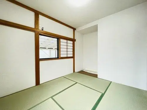 All rooms with storage, 2-story property Honjo Saitama Prefecture (5)