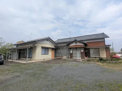 Akiya in Kumagaya