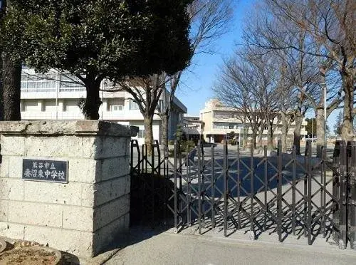 5DK Недвижимость город Kumagaya префектура Saitama (15)