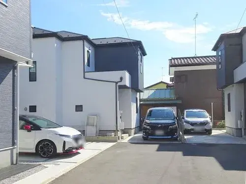 Saitama Prefecture Sayama City 4LDK Property (2)
