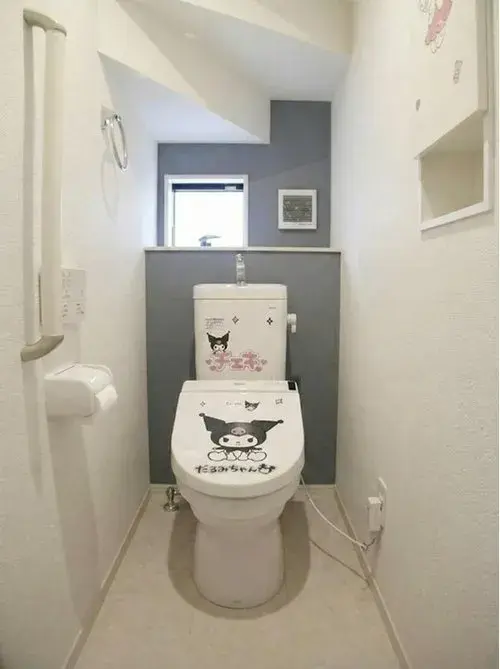 Saitama Prefecture Sayama City 4LDK Property (12)