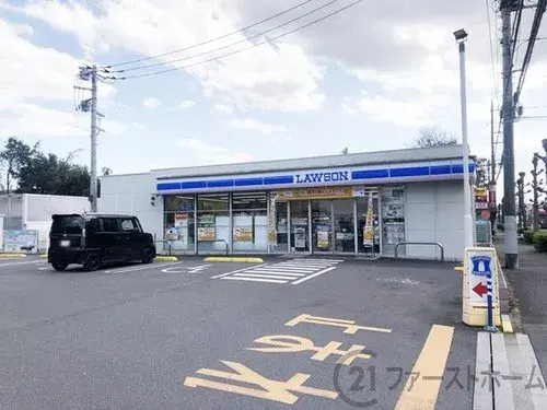 Saitama Prefecture Sayama City 4LDK Property (13)