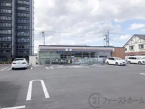Saitama Prefecture Sayama City 4LDK Property (14)