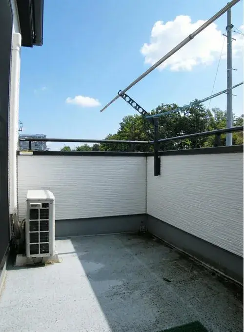 Saitama Prefecture Sayama City 4LDK Property (3)