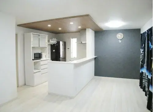 Saitama Prefecture Sayama City 4LDK Property (5)