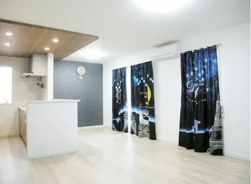 Saitama Prefecture Sayama City 4LDK Property (6)