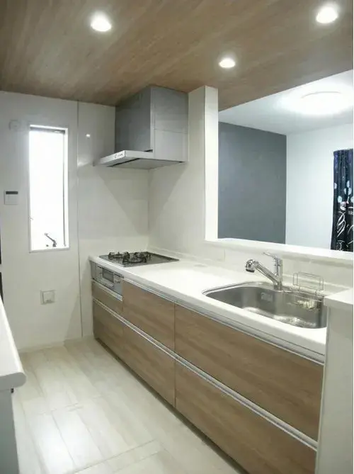 Saitama Prefecture Sayama City 4LDK Property (9)