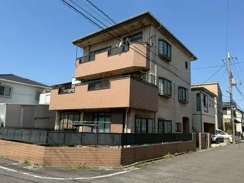 Propiedad 7LDDKK Yashio City Prefectura de Saitama (2)
