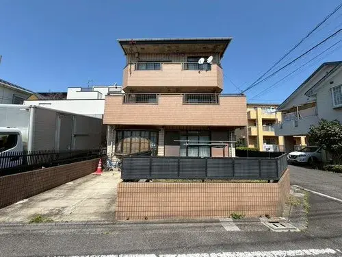 Propiedad 7LDDKK Yashio City Prefectura de Saitama (3)