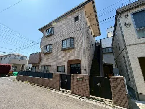 Propiedad 7LDDKK Yashio City Prefectura de Saitama (5)