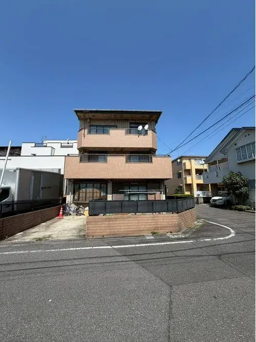 Propiedad 7LDDKK Yashio City Prefectura de Saitama (6)